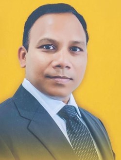 Venkat Beeram Financial Professional