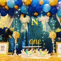 Party Time Planners in Columbus Grove, OH