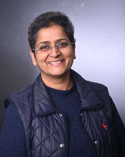 Uma Saraswat Realtor