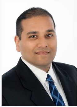 Vishal Singh Realtor