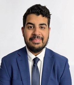 Pritam Mukherjee Real Estate Agent