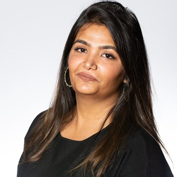 Hira Shamshad - Real Estate Broker