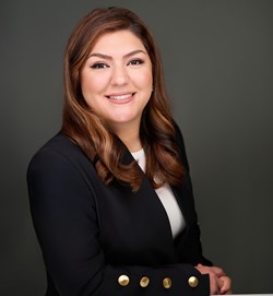 Raghda Ali Realtor