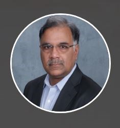 Mahesh Devagudi Financial Professional