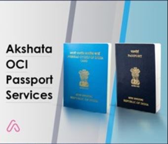 Akshata OCI | Passport | Renunciation Services