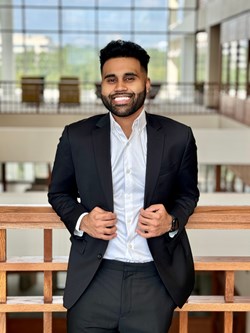 Bobby Uddin Realtor