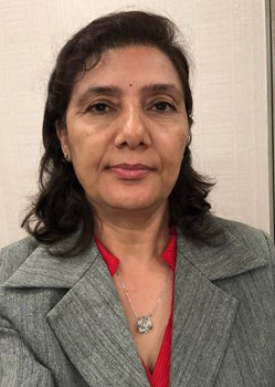 Bhuwan Subedi Financial Advisor