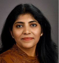 Saritha Chintala Realtor in Leander, TX