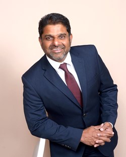 Shafeek Abubaker Loan Officer in Naperville, IL