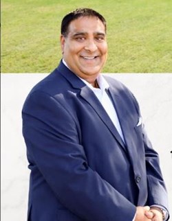 Hemal Patel Realtor