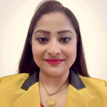 Shahriea Alam Realtor