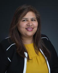 Richa Jethwa Financial Advisor