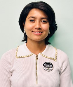 Anita Khatri Financial Advisor