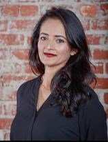 Roji Kharel Financial Advisor