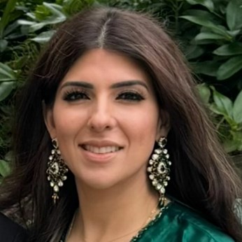 Shemin Poonja Realtor