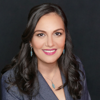 Naz Forooghi Realtor