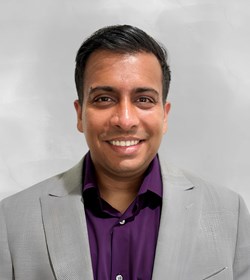 Kush Patel Realtor