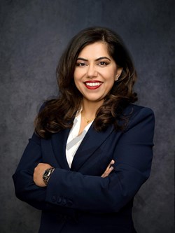 Munza Iqbal Realtor