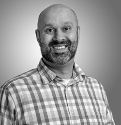 Nimish Sheth - Mortgage Loan Officer