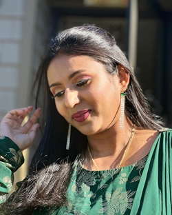 profile image for Singing Sinha