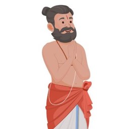 profile image for Priest Services By  Chandrasekhar Sarma