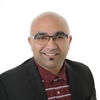 Amir Pirbhoy Realtor