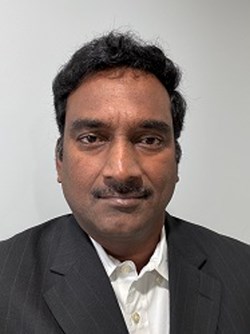 Rajasekhar Gogineni Realtor