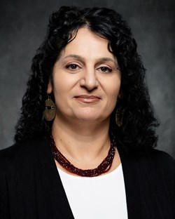 Mirna Sabha Realtor