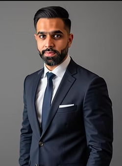 Saddam Korai Realtor