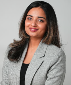 Yesha Realtor