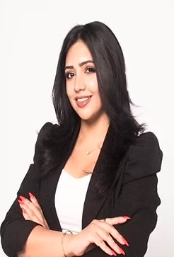 Anum Sikandar Realtor