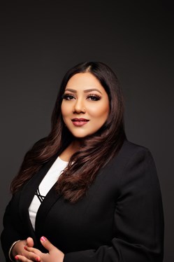 Sana Anwar Realtor