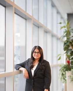 Sehrish Rahim Realtor in Birmingham, AL