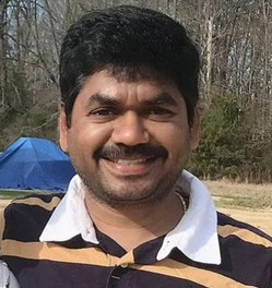 Sateesh Babu Yakkala Financial Advisor