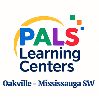 PALS Learning Center Oakville - Mississauga SW in Mississauga, ON