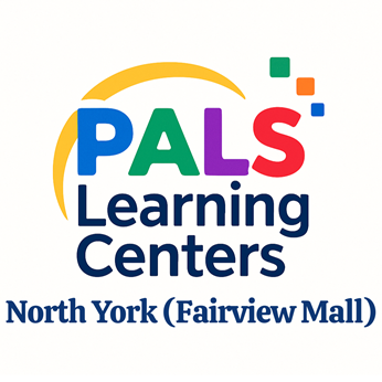 PALS Learning Center North York (Fairview Mall) in North York, ON