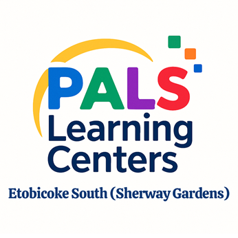 PALS Learning Center Etobicoke South (Sherway Gardens) in Etobicoke, ON