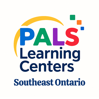 PALS Learning Center Southeast Ontario in Uxbridge, ON