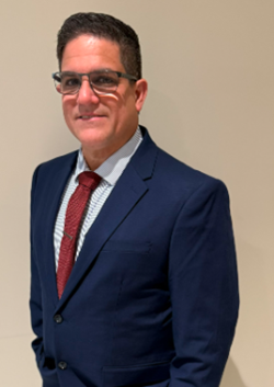 Ibrahim Madera Financial Advisor