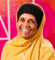 Rashidah Abdul-Khaliq Financial Advisor in Torrance, CA