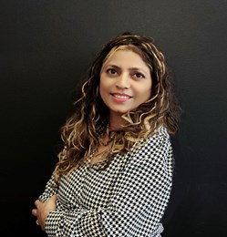 Mosmi Parmar Realtor in Brampton, ON