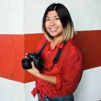 Sasha Chou Photography Studio