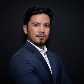 Waheed Ali Realtor