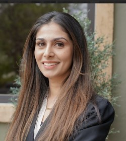 Kimtaj Kaur Realtor