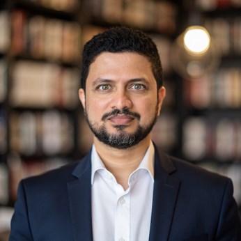 Dilip Satheesan Realtor