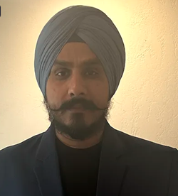 Sandeep Singh Chauhan Realtor