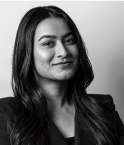 Rishika Kotian Realtor