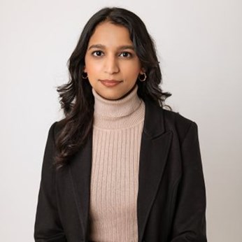 Hira Arif Realtor