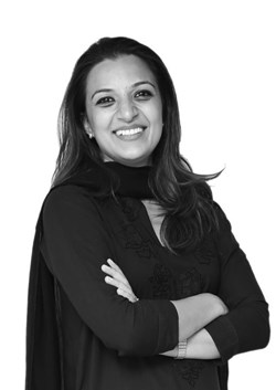 Faryal Ahmad Realtor