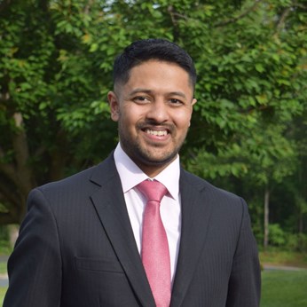 Yashar Mateen Realtor